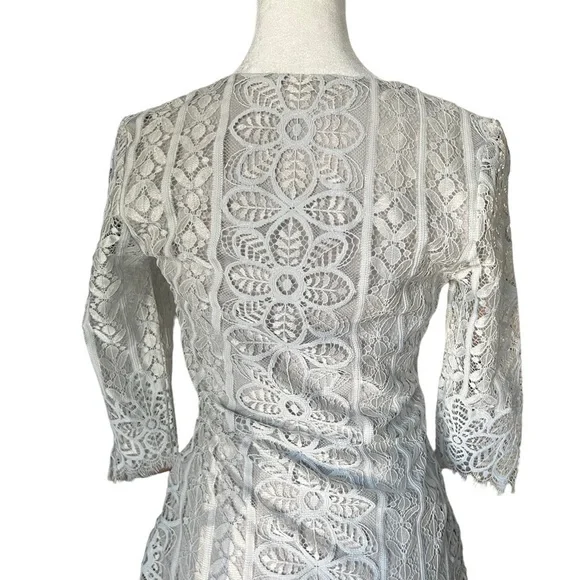 FOR LOVE AND LEMONS Lyla Cocktail Dress - Picture 9 of 10